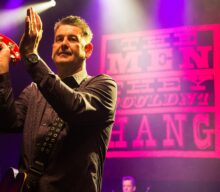 Stefan Cush of The Men They Coudn’t Hang has died