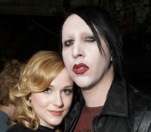 Marilyn Manson’s former personal assistant backs Evan Rachel Wood: “Her whole aura became darker”