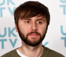 ‘The Inbetweeners’ star James Buckley surpasses 10,000 Cameo videos