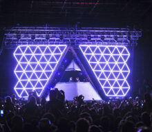 Fans are sharing footage from Daft Punk’s last ever gigs
