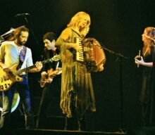 Fleetwood Mac announce deluxe edition of their classic ‘Fleetwood Mac Live’ album