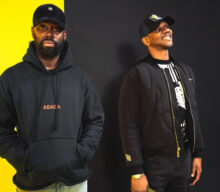 Ghetts and Giggs team up for special video performance of new track ‘Crud’