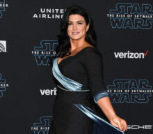 ‘Mandalorian’ actor Gina Carano no longer employed by LucasFilm following controversial posts