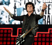 Green Day tease new song ‘Here Comes The Shock’