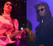 Lil Uzi Vert reveals he’s been “making hits” with Grimes