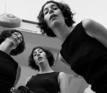 On Haim’s extended ‘Women in Music Pt. III’, Taylor Swift and Thundercat lift ‘Gasoline’ and ‘3AM’ even higher