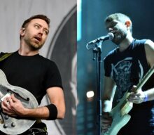 Hear HEALTH’s dark, industrial remix of Rise Against’s ‘Broken Dreams Inc.’