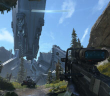 ‘Halo Infinite’ shows off graphics refinement in February update
