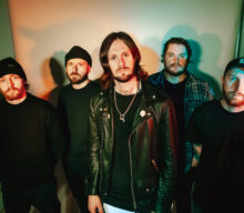 Listen to While She Sleeps’ new single ‘You Are All You Need’