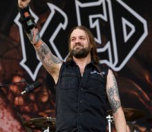 Iced Earth’s singer and bassist quit band “in response to recent events and circumstances”