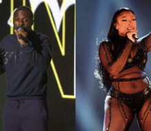 Idris Elba reveals forthcoming collaboration with Megan Thee Stallion