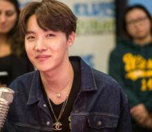 BTS’ J-Hope donates ₩150million to charity on his birthday
