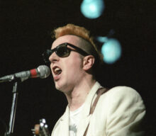 Joe Strummer greatest hits album set to be released next month