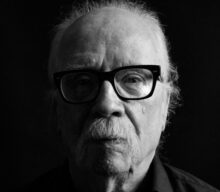 John Carpenter: “We’ve been living in a real-life horror movie for the past four years”