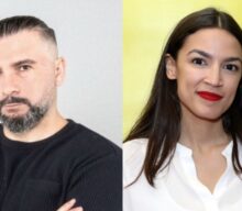 System Of A Down’s John Dolmayan thinks Alexandria Ocasio-Cortez is “a moron”