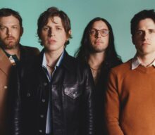 Kings Of Leon cancel dates and fly home to “say goodbye” to their mother