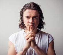 The View’s Kyle Falconer shares video for new solo single ‘Stress Ball’