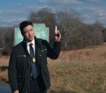‘WandaVision’: Randall Park is on board with fans’ Agent Woo spin-off idea