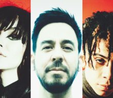 Mike Shinoda shares new single ‘Happy Endings’ featuring iann dior and UPSAHL