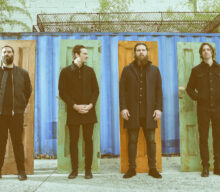 Manchester Orchestra announce new album ‘The Million Masks Of God’