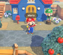 ‘Mario’ items coming to ‘Animal Crossing: New Horizons’ next month