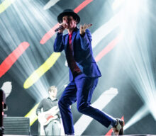 Maxïmo Park v Architects marks the return of the indie chart battle. But what does it mean?