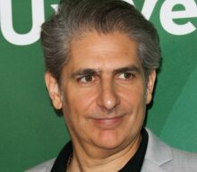 ‘The Sopranos’ star Michael Imperioli to make HBO series about his experiences as a Buddhist