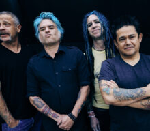 Listen to NOFX’s “completely PC” new single ‘Fuck Euphemism’