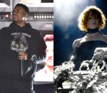 Brent Faiyaz’s Sonder joins Jorja Smith for ‘Nobody But You’