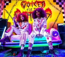 Nova Twins curate new POC alternative compilation: “If people want rock to survive, they need to diversify”