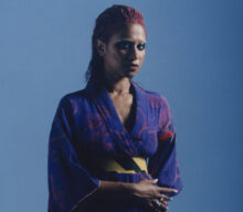 Nuha Ruby Ra: “These songs saved my life in many, many ways”