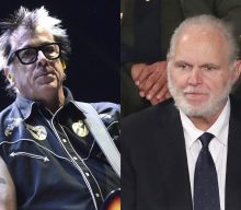 The Offspring’s Kevin ‘Noodles’ Wasserman slams “dishonest, bigoted hypocrite” Rush Limbaugh