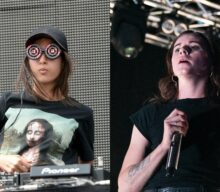 PVRIS to release new collaboration ‘Sacrificial’ with EDM producer REZZ