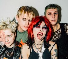 Pale Waves announce 2022 UK and Ireland tour