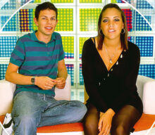 Miquita Oliver says Simon Amstell “will not work with me again” after ‘Popworld’