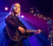 Watch Phoebe Bridgers, Philip Glass and more play orchestral ‘Kyoto’