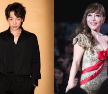 Rain teams up with soprano Jo Su-mi for UNIVERSE theme song