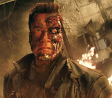 A new ‘Terminator’ anime series is coming to Netflix