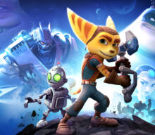 ‘Ratchet & Clank: Rift Apart’ sells over 1.1 million copies