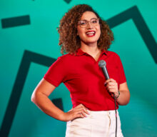 ‘Horndog’ review: Rose Matafeo’s side-splitting missive to millennials