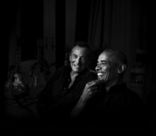 Bruce Springsteen and Barack Obama are turning their ‘Renegades’ podcast into a book