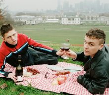 Sad Night Dynamite: Gorillaz-approved duo soundtracking a nightmarish alt reality