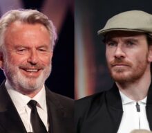 Sam Neill upset Michael Fassbender by naming his pet cockerel after him