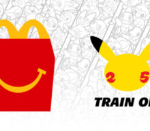 Scalpers are ruining McDonald’s 25th Pokémon anniversary