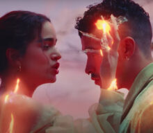 Bad Bunny and Rosalía burn with passion in ‘La Noche de Anoche’ video