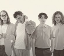 Sea Girls share spirited cover of Mark Ronson and Miley Cyrus’ ‘Nothing Breaks Like A Heart’