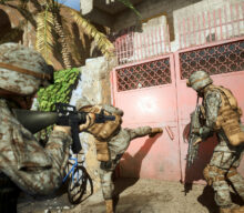 ‘Six Days In Fallujah’ delayed by a year as dev team doubles in size