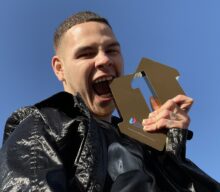 Slowthai hits Number One with ‘TYRON’, dedicating the win to “anyone in a dark place”