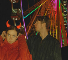 Sorry return with ‘Twixtustwain’ – their new EP of warped pandemic pop