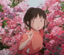 Studio Ghibli’s ‘Spirited Away’ is being turned into a stage play